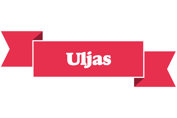 Uljas sale logo