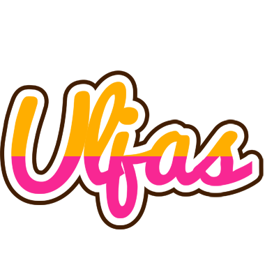 Uljas smoothie logo
