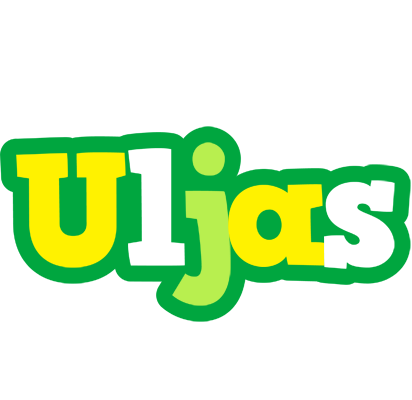 Uljas soccer logo