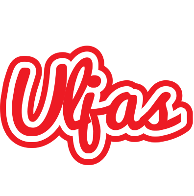 Uljas sunshine logo