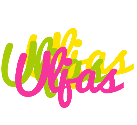 Uljas sweets logo