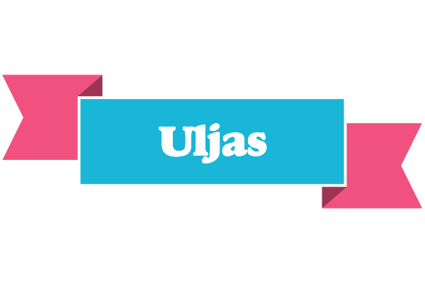Uljas today logo