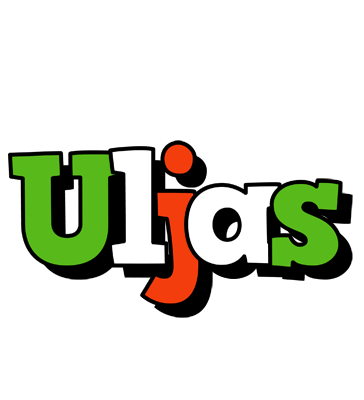Uljas venezia logo