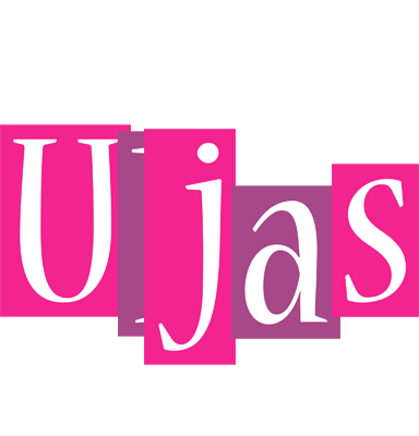 Uljas whine logo