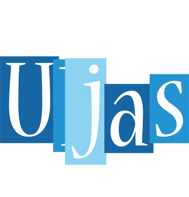 Uljas winter logo
