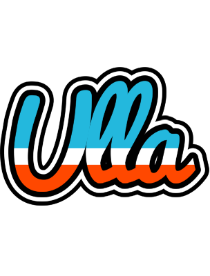 Ulla america logo