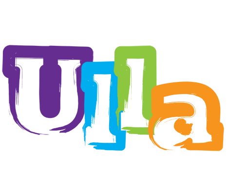 Ulla casino logo