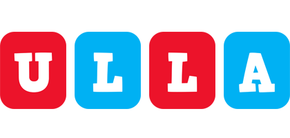 Ulla diesel logo