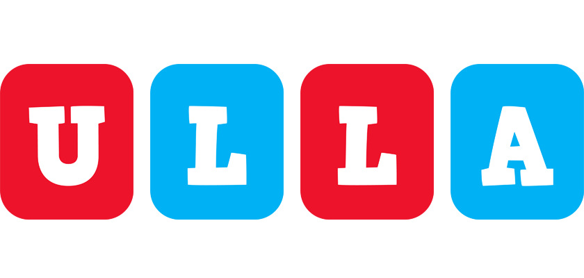 Ulla diesel logo
