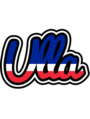 Ulla france logo