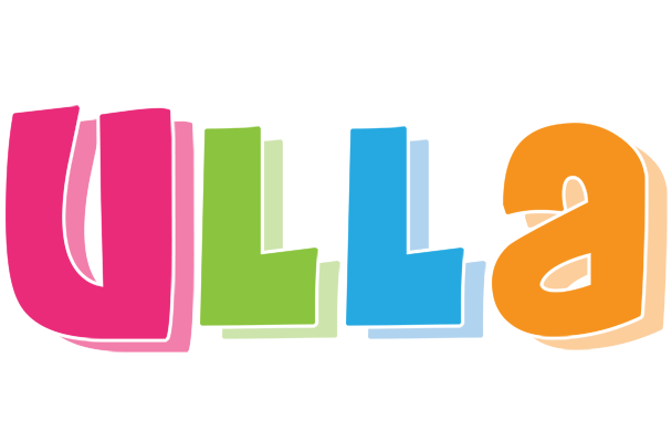 Ulla friday logo