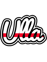 Ulla kingdom logo