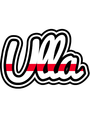 Ulla kingdom logo