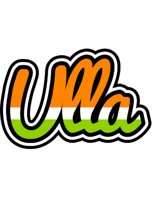 Ulla mumbai logo