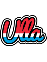 Ulla norway logo
