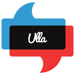 Ulla sharks logo
