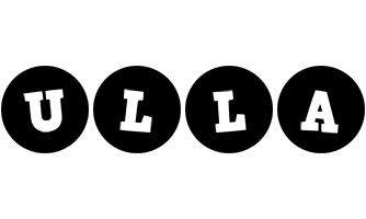 Ulla tools logo