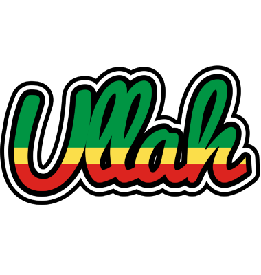 Ullah african logo