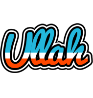 Ullah america logo