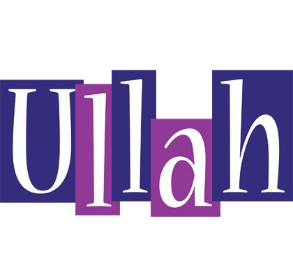 Ullah autumn logo