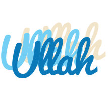 Ullah breeze logo