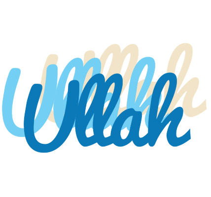 Ullah breeze logo