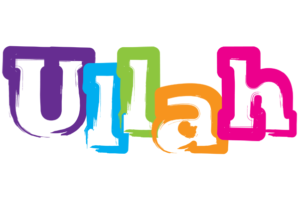 Ullah casino logo