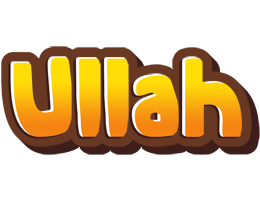 Ullah cookies logo