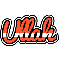 Ullah denmark logo