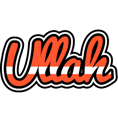 Ullah denmark logo