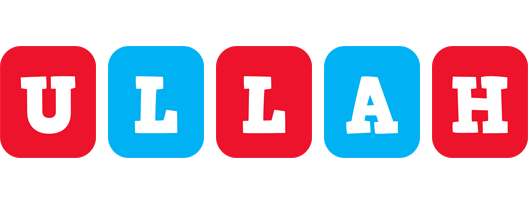 Ullah diesel logo