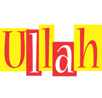 Ullah errors logo