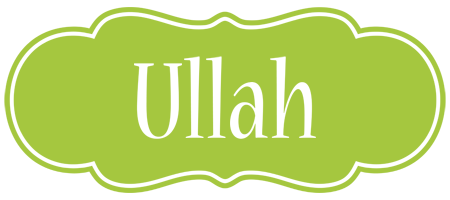 Ullah family logo