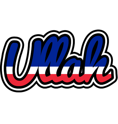 Ullah france logo