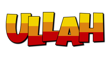 Ullah jungle logo