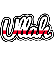 Ullah kingdom logo