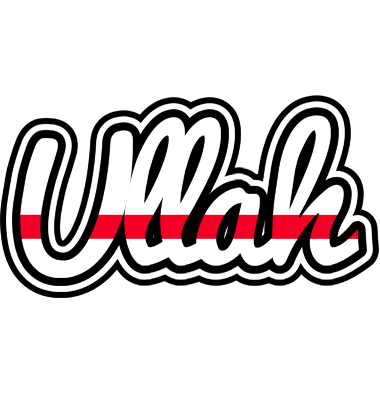 Ullah kingdom logo