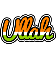 Ullah mumbai logo