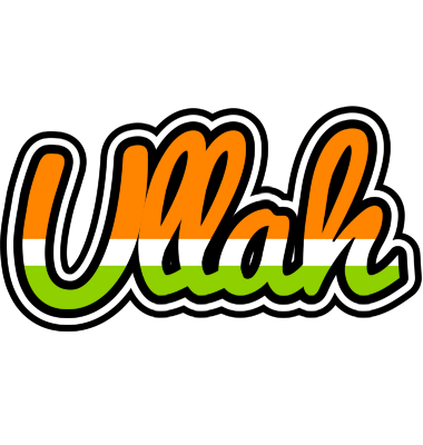 Ullah mumbai logo