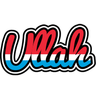 Ullah norway logo