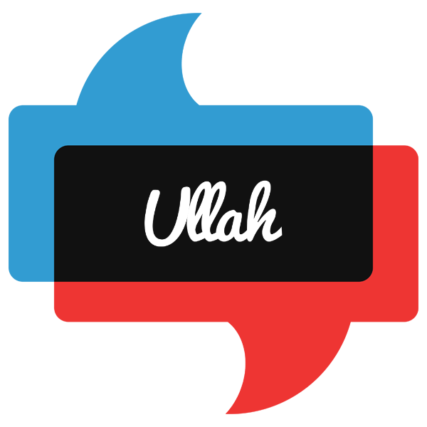 Ullah sharks logo