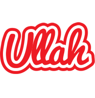 Ullah sunshine logo