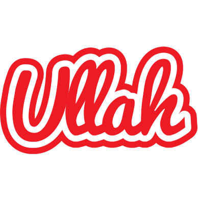 Ullah sunshine logo