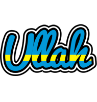 Ullah sweden logo