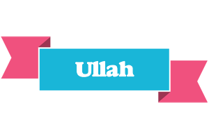 Ullah today logo