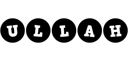 Ullah tools logo
