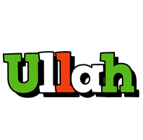 Ullah venezia logo