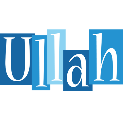 Ullah winter logo