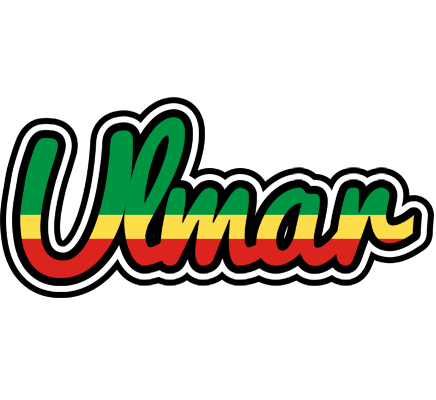 Ulmar african logo