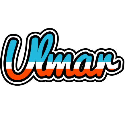 Ulmar america logo